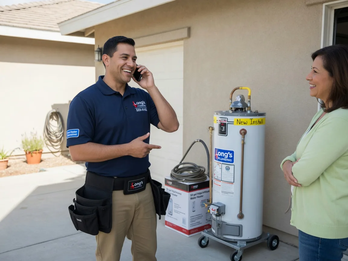 Leak Detection Inman, SC FAQs